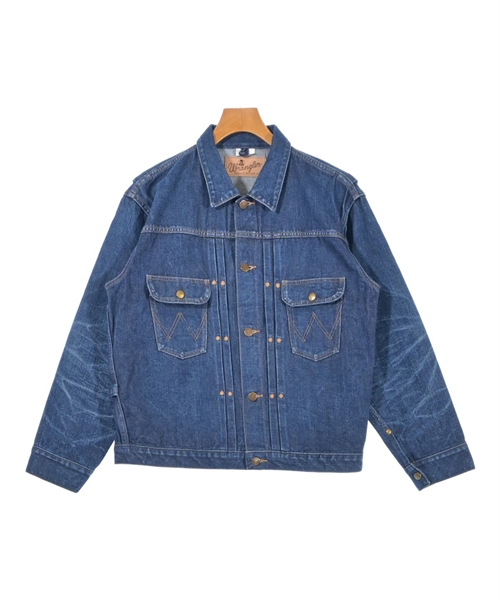ラングラー(Wrangler)のWrangler デニムジャケット
