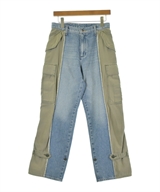 Wrangler デニムパンツ