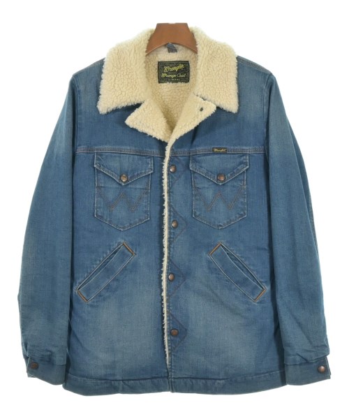 ラングラー(Wrangler)のWrangler デニムジャケット