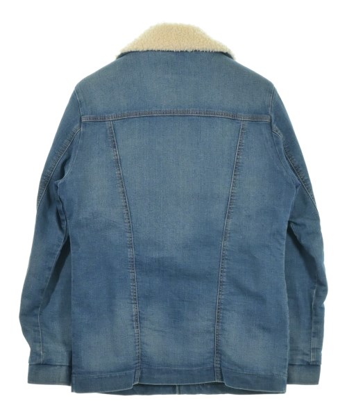 Wrangler（ラングラー）デニムジャケット 青 サイズ:L メンズ/2200620072014