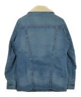 Wrangler（ラングラー）デニムジャケット 青 サイズ:L メンズ/2200620072014