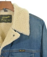 Wrangler（ラングラー）デニムジャケット 青 サイズ:L メンズ/2200620072014