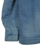 Wrangler（ラングラー）デニムジャケット 青 サイズ:L メンズ/2200620072014