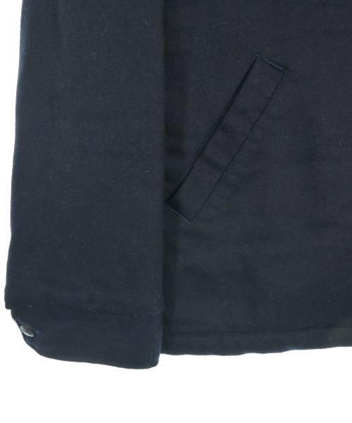 Wrangler（ラングラー）ブルゾン 紺 サイズ:L メンズ/2200620072021