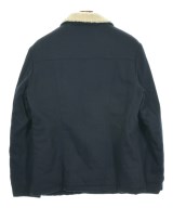 Wrangler（ラングラー）ブルゾン 紺 サイズ:L メンズ/2200620072021
