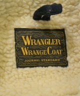 Wrangler（ラングラー）ブルゾン 紺 サイズ:L メンズ/2200620072021