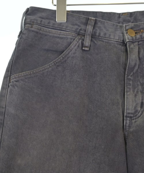 Wrangler（ラングラー）デニムパンツ グレー サイズ:M メンズ/2200632689026