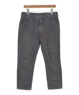 Wrangler（ラングラー）デニムパンツ グレー サイズ:M メンズ/2200632689026