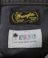 Wrangler（ラングラー）デニムパンツ グレー サイズ:M メンズ/2200632689026
