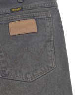 Wrangler（ラングラー）デニムパンツ グレー サイズ:M メンズ/2200632689026