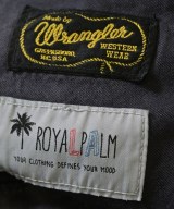 Wrangler（ラングラー）デニムパンツ グレー サイズ:M メンズ/2200632689026