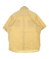 Wrangler（ラングラー）カジュアルシャツ 黄 サイズ:XL メンズ/2200627733086