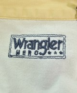 Wrangler（ラングラー）カジュアルシャツ 黄 サイズ:XL メンズ/2200627733086