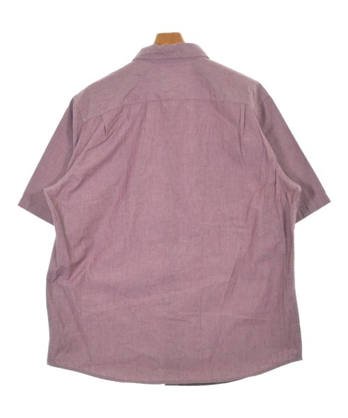 Wrangler（ラングラー）カジュアルシャツ ピンク サイズ:XL メンズ/2200627733116