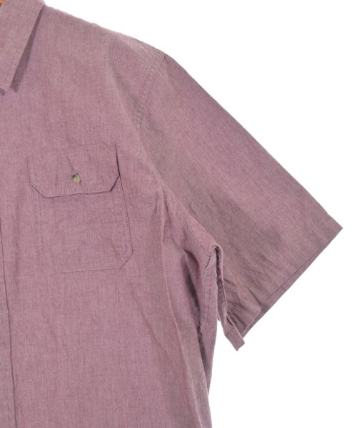 Wrangler（ラングラー）カジュアルシャツ ピンク サイズ:XL メンズ/2200627733116