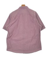 Wrangler（ラングラー）カジュアルシャツ ピンク サイズ:XL メンズ/2200627733116