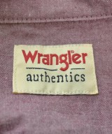 Wrangler（ラングラー）カジュアルシャツ ピンク サイズ:XL メンズ/2200627733116