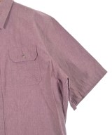 Wrangler（ラングラー）カジュアルシャツ ピンク サイズ:XL メンズ/2200627733116