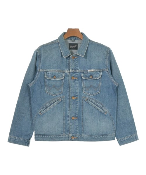 ラングラー(Wrangler)のWrangler デニムジャケット