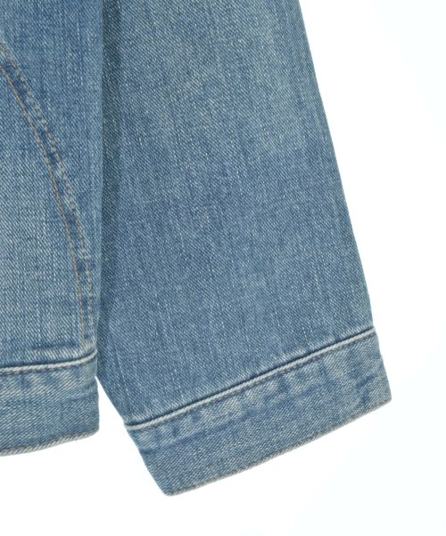 Wrangler（ラングラー）デニムジャケット 青 サイズ:M メンズ/2200637940016