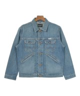 Wrangler（ラングラー）デニムジャケット 青 サイズ:M メンズ/2200637940016