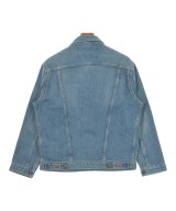 Wrangler（ラングラー）デニムジャケット 青 サイズ:M メンズ/2200637940016