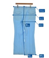 Wrangler（ラングラー）その他 青 サイズ:36(XXL位) メンズ/2200638113044