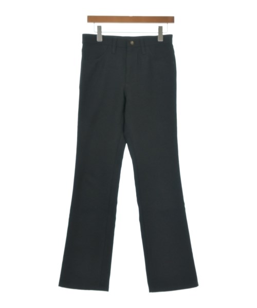Wrangler(ラングラー)スラックス 黒 サイズ:29inch(S位)/2200638386127
