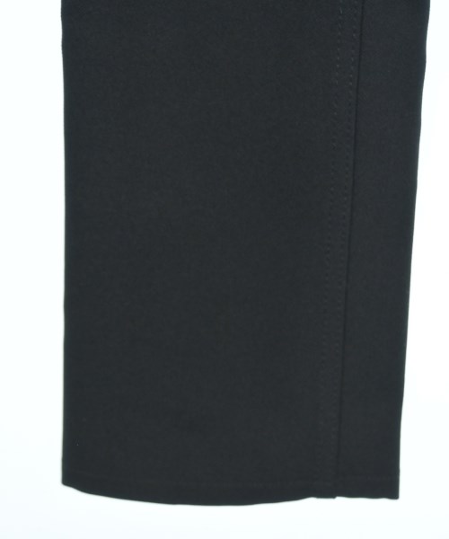 Wrangler（ラングラー）スラックス 黒 サイズ:29inch(S位) メンズ/2200638386127