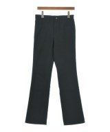 Wrangler（ラングラー）スラックス 黒 サイズ:29inch(S位) メンズ/2200638386127