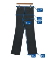 Wrangler（ラングラー）スラックス 黒 サイズ:29inch(S位) メンズ/2200638386127