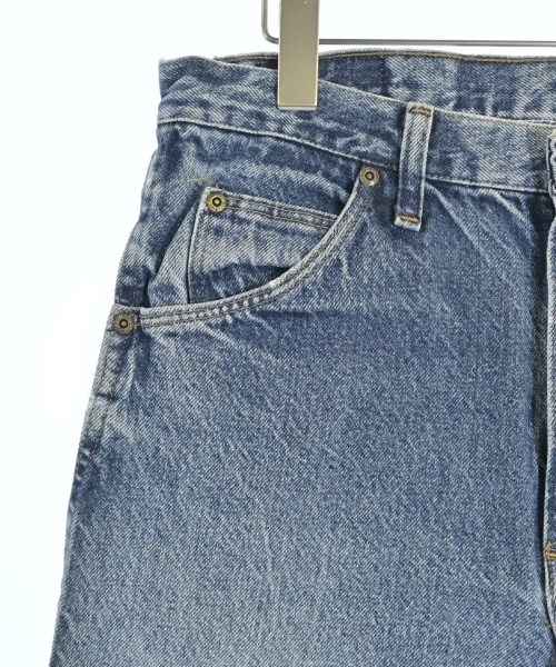 Wrangler（ラングラー）デニムパンツ 青 サイズ:32(L位) メンズ/2200639401263