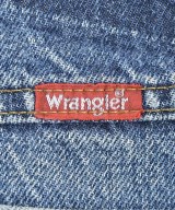 Wrangler（ラングラー）デニムパンツ 青 サイズ:32(L位) メンズ/2200639401263