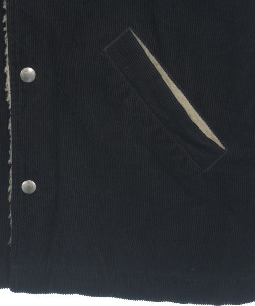 Wrangler（ラングラー）ブルゾン 黒 サイズ:M メンズ/2200626042196