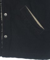 Wrangler（ラングラー）ブルゾン 黒 サイズ:M メンズ/2200626042196