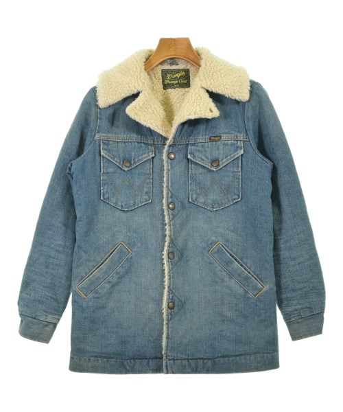 ラングラー(Wrangler)のWrangler デニムジャケット