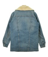 Wrangler（ラングラー）デニムジャケット 青 サイズ:XS メンズ/2200628234018