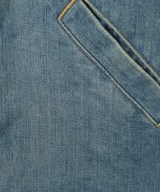 Wrangler（ラングラー）デニムジャケット 青 サイズ:XS メンズ/2200628234018