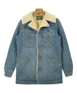 Wrangler デニムジャケット