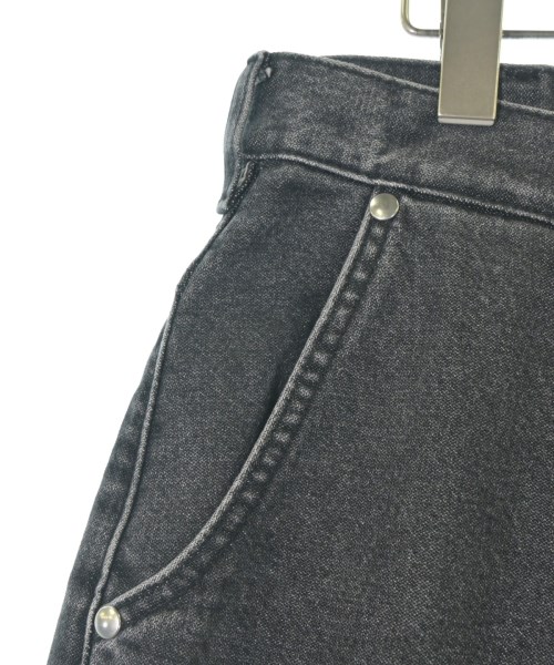 Wrangler（ラングラー）デニムパンツ 黒 サイズ:M メンズ/2200642458032