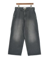 Wrangler（ラングラー）デニムパンツ 黒 サイズ:M メンズ/2200642458032