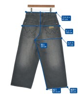 Wrangler（ラングラー）デニムパンツ 黒 サイズ:M メンズ/2200642458032