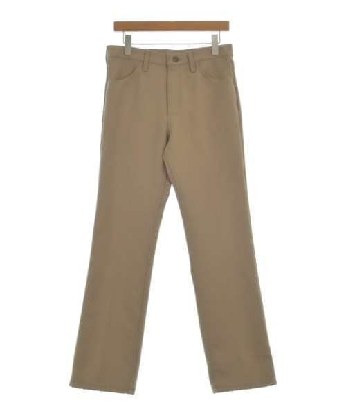 Wrangler(ラングラー)スラックス ベージュ サイズ:31(M位)/2200642599063