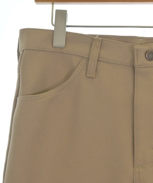 Wrangler（ラングラー）スラックス ベージュ サイズ:31(M位) メンズ/2200642599063