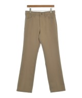 Wrangler（ラングラー）スラックス ベージュ サイズ:31(M位) メンズ/2200642599063