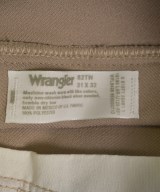 Wrangler（ラングラー）スラックス ベージュ サイズ:31(M位) メンズ/2200642599063
