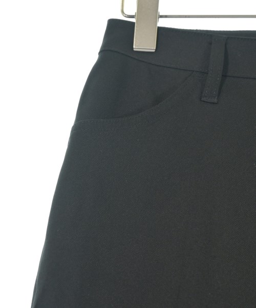 Wrangler（ラングラー）スラックス 黒 サイズ:XS レディース/2200629435025