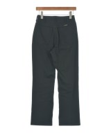 Wrangler（ラングラー）スラックス 黒 サイズ:XS レディース/2200629435025
