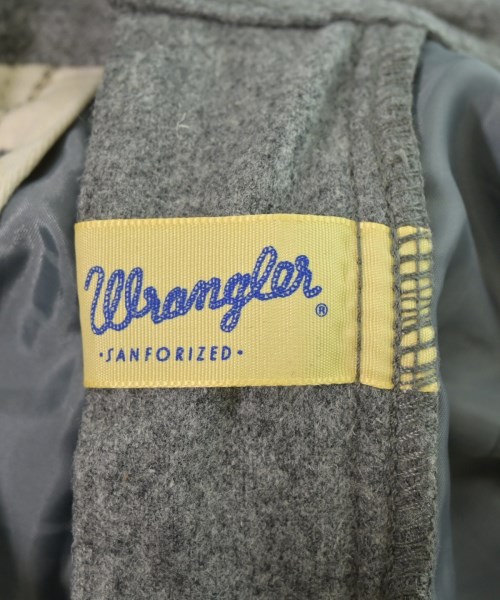 Wrangler（ラングラー）その他 グレー サイズ:L メンズ/2200643307094