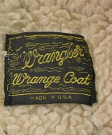 Wrangler（ラングラー）ダウンジャケット/ダウンベスト 青 サイズ:M メンズ/2200643485020